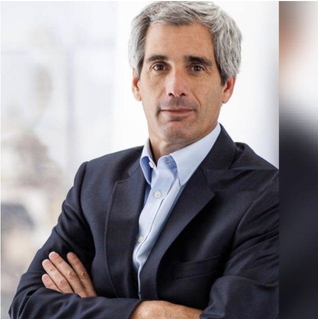 Guillermo Francos